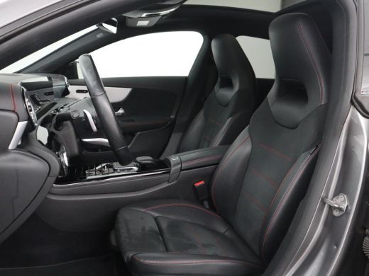Mercedes-Benz CLA Shooting Brake 180 Business Solution AMG | Sfeerverlichting Stoelverwarming | Memory | Matrix LED... ActivLease financial lease