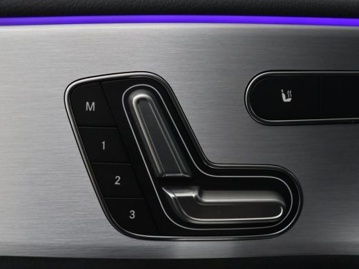 Mercedes-Benz CLA Shooting Brake 180 Business Solution AMG | Sfeerverlichting Stoelverwarming | Memory | Matrix LED... ActivLease financial lease