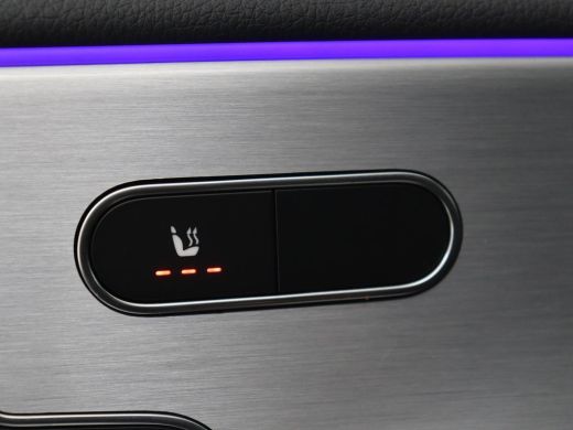 Mercedes-Benz CLA Shooting Brake 180 Business Solution AMG | Sfeerverlichting Stoelverwarming | Memory | Matrix LED... ActivLease financial lease