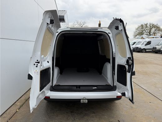 Mercedes-Benz eCitan 112 Pro 51 kWh L2 284 WLTP 98,3% (SOH) Trekhaak 75kW Snelladen MBUX Apple Carplay Cruise Control ... ActivLease financial lease