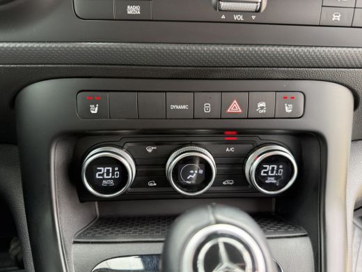 Mercedes-Benz eCitan 112 Pro 51 kWh L2 284 WLTP 98,3% (SOH) Trekhaak 75kW Snelladen MBUX Apple Carplay Cruise Control ... ActivLease financial lease