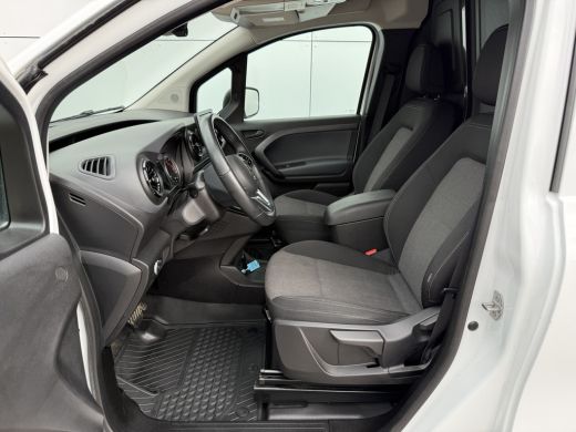 Mercedes-Benz eCitan 112 Pro 51 kWh L2 284 WLTP 98,3% (SOH) Trekhaak 75kW Snelladen MBUX Apple Carplay Cruise Control ... ActivLease financial lease