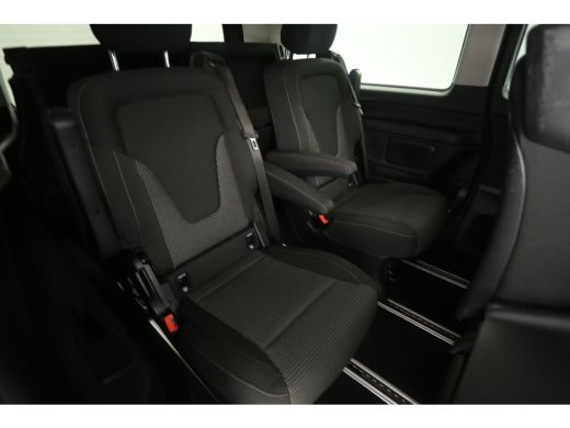 Mercedes-Benz EQV 100 kWh Lang | 7 Zits | Snelladen | SOH 94% | Clima | Camera | Virtual | 2xSchuifdeur | Carplay ActivLease financial lease