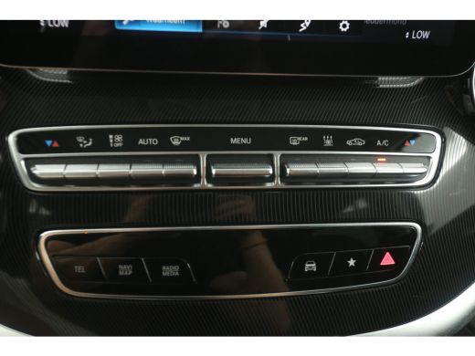 Mercedes-Benz EQV 100 kWh Lang | 7 Zits | Snelladen | SOH 94% | Clima | Camera | Virtual | 2xSchuifdeur | Carplay ActivLease financial lease