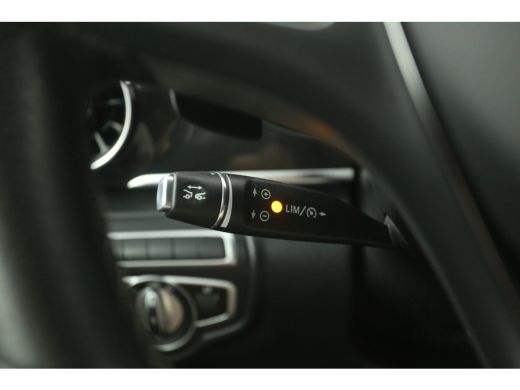 Mercedes-Benz EQV 100 kWh Lang | 7 Zits | Snelladen | SOH 94% | Clima | Camera | Virtual | 2xSchuifdeur | Carplay ActivLease financial lease