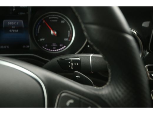 Mercedes-Benz EQV 100 kWh Lang | 7 Zits | Snelladen | SOH 94% | Clima | Camera | Virtual | 2xSchuifdeur | Carplay ActivLease financial lease