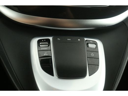 Mercedes-Benz EQV 100 kWh Lang | 7 Zits | Snelladen | SOH 94% | Clima | Camera | Virtual | 2xSchuifdeur | Carplay ActivLease financial lease
