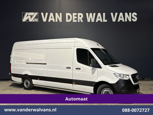 Mercedes-Benz Sprinter 311 CDI 9G-Tronic Automaat L3H2 Euro6 Airco | Camera | Navigatie | Apple Carplay | Cruisecontrol ...
