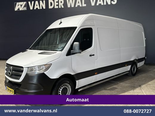 Mercedes-Benz Sprinter 311 CDI 9G-Tronic Automaat L3H2 Euro6 Airco | Camera | Navigatie | Apple Carplay | Cruisecontrol ... ActivLease financial lease