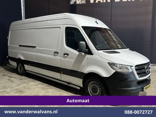 Mercedes-Benz Sprinter 311 CDI 9G-Tronic Automaat L3H2 Euro6 Airco | Camera | Navigatie | Apple Carplay | Cruisecontrol ... ActivLease financial lease