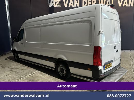 Mercedes-Benz Sprinter 311 CDI 9G-Tronic Automaat L3H2 Euro6 Airco | Camera | Navigatie | Apple Carplay | Cruisecontrol ... ActivLease financial lease