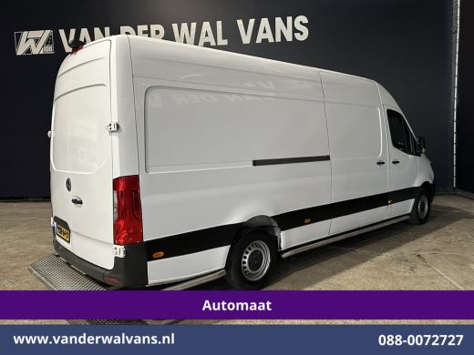 Mercedes-Benz Sprinter 311 CDI 9G-Tronic Automaat L3H2 Euro6 Airco | Camera | Navigatie | Apple Carplay | Cruisecontrol ... ActivLease financial lease