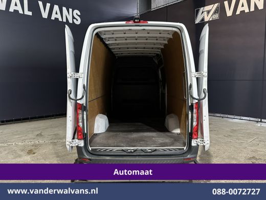 Mercedes-Benz Sprinter 311 CDI 9G-Tronic Automaat L3H2 Euro6 Airco | Camera | Navigatie | Apple Carplay | Cruisecontrol ... ActivLease financial lease