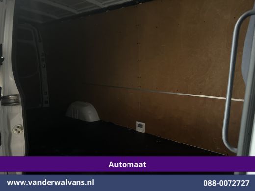 Mercedes-Benz Sprinter 311 CDI 9G-Tronic Automaat L3H2 Euro6 Airco | Camera | Navigatie | Apple Carplay | Cruisecontrol ... ActivLease financial lease