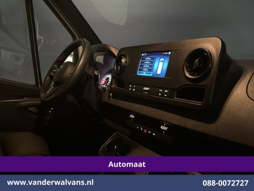 Mercedes-Benz Sprinter 311 CDI 9G-Tronic Automaat L3H2 Euro6 Airco | Camera | Navigatie | Apple Carplay | Cruisecontrol ... ActivLease financial lease