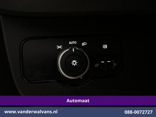 Mercedes-Benz Sprinter 311 CDI 9G-Tronic Automaat L3H2 Euro6 Airco | Camera | Navigatie | Apple Carplay | Cruisecontrol ... ActivLease financial lease