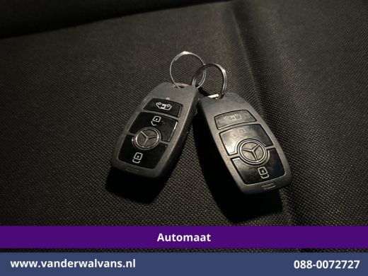 Mercedes-Benz Sprinter 311 CDI 9G-Tronic Automaat L3H2 Euro6 Airco | Camera | Navigatie | Apple Carplay | Cruisecontrol ... ActivLease financial lease