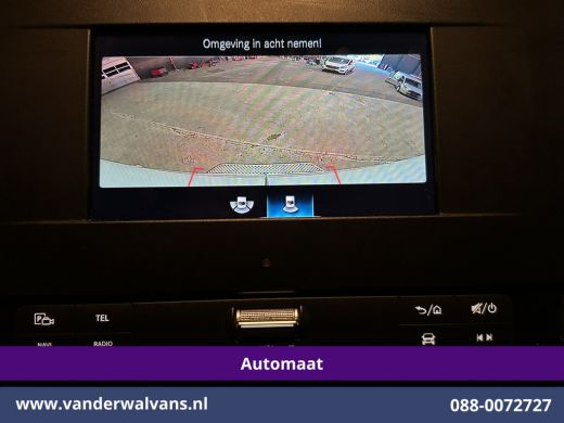 Mercedes-Benz Sprinter 311 CDI 9G-Tronic Automaat L3H2 Euro6 Airco | Camera | Navigatie | Apple Carplay | Cruisecontrol ... ActivLease financial lease