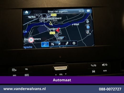 Mercedes-Benz Sprinter 311 CDI 9G-Tronic Automaat L3H2 Euro6 Airco | Camera | Navigatie | Apple Carplay | Cruisecontrol ... ActivLease financial lease