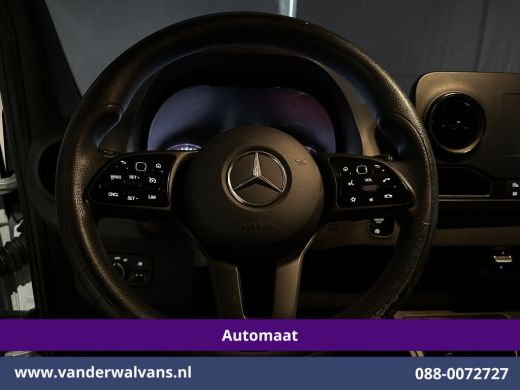 Mercedes-Benz Sprinter 311 CDI 9G-Tronic Automaat L3H2 Euro6 Airco | Camera | Navigatie | Apple Carplay | Cruisecontrol ... ActivLease financial lease