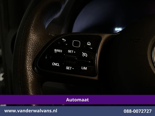Mercedes-Benz Sprinter 311 CDI 9G-Tronic Automaat L3H2 Euro6 Airco | Camera | Navigatie | Apple Carplay | Cruisecontrol ... ActivLease financial lease