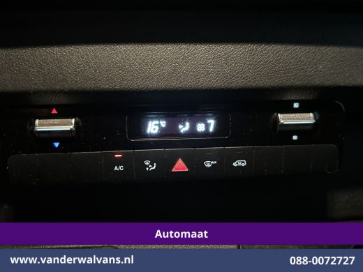 Mercedes-Benz Sprinter 311 CDI 9G-Tronic Automaat L3H2 Euro6 Airco | Camera | Navigatie | Apple Carplay | Cruisecontrol ... ActivLease financial lease