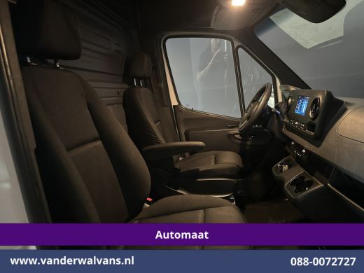 Mercedes-Benz Sprinter 311 CDI 9G-Tronic Automaat L3H2 Euro6 Airco | Camera | Navigatie | Apple Carplay | Cruisecontrol ... ActivLease financial lease