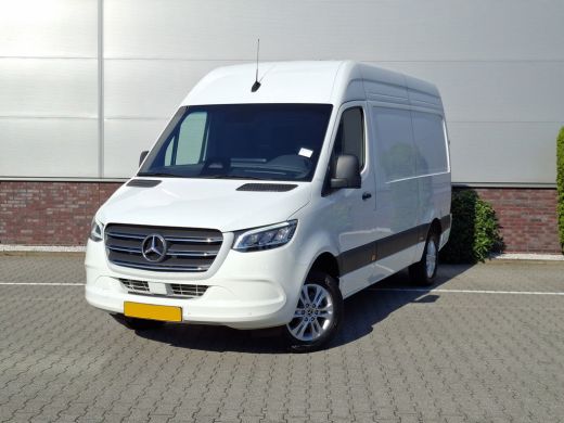 Mercedes-Benz Sprinter 317 CDI L2 H2 Automaat Led 3.5T Trekhaak (wordt verwacht)