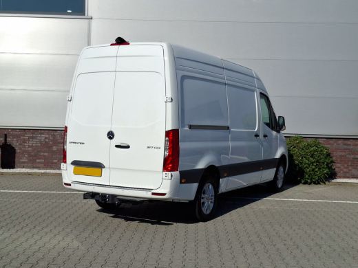 Mercedes-Benz Sprinter 317 CDI L2 H2 Automaat Led 3.5T Trekhaak (wordt verwacht) ActivLease financial lease