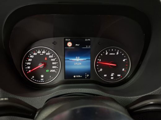 Mercedes-Benz Sprinter 317 CDI L2 H2 Automaat Led 3.5T Trekhaak (wordt verwacht) ActivLease financial lease