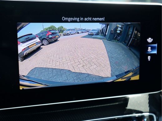 Mercedes-Benz V-Klasse 250 LANG LUXE DUBBELE CABINE 4-MATIC ActivLease financial lease