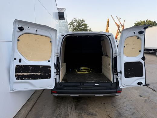 Nissan Townstar EV 45kWh L1 260KM WLTP LED Climate Control Cruise Control Laadkabel Parkeersensoren Citan Kangoo ActivLease financial lease
