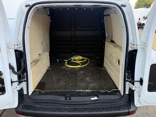 Nissan Townstar EV 45kWh L1 260KM WLTP LED Climate Control Cruise Control Laadkabel Parkeersensoren Citan Kangoo ActivLease financial lease