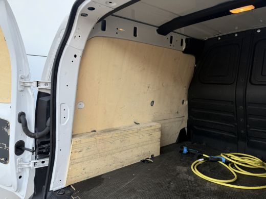 Nissan Townstar EV 45kWh L1 260KM WLTP LED Climate Control Cruise Control Laadkabel Parkeersensoren Citan Kangoo ActivLease financial lease