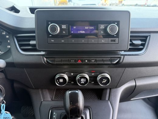 Nissan Townstar EV 45kWh L1 260KM WLTP LED Climate Control Cruise Control Laadkabel Parkeersensoren Citan Kangoo ActivLease financial lease
