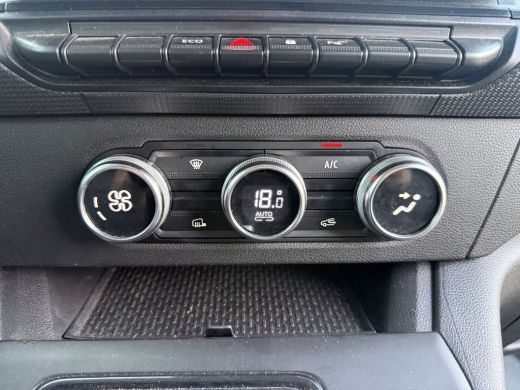 Nissan Townstar EV 45kWh L1 260KM WLTP LED Climate Control Cruise Control Laadkabel Parkeersensoren Citan Kangoo ActivLease financial lease