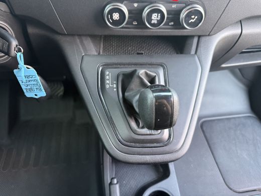 Nissan Townstar EV 45kWh L1 260KM WLTP LED Climate Control Cruise Control Laadkabel Parkeersensoren Citan Kangoo ActivLease financial lease