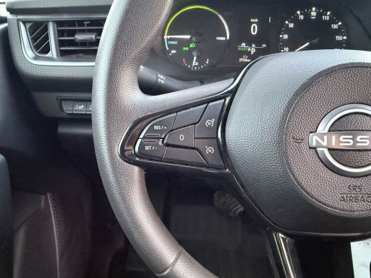 Nissan Townstar EV 45kWh L1 260KM WLTP LED Climate Control Cruise Control Laadkabel Parkeersensoren Citan Kangoo ActivLease financial lease