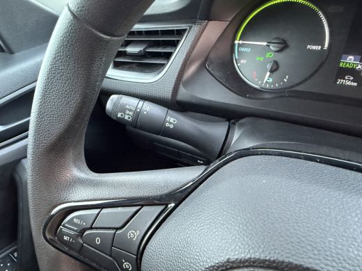 Nissan Townstar EV 45kWh L1 260KM WLTP LED Climate Control Cruise Control Laadkabel Parkeersensoren Citan Kangoo ActivLease financial lease