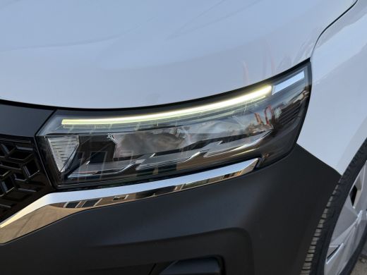 Nissan Townstar EV 45kWh L1 260KM WLTP LED Climate Control Cruise Control Laadkabel Parkeersensoren Citan Kangoo ActivLease financial lease