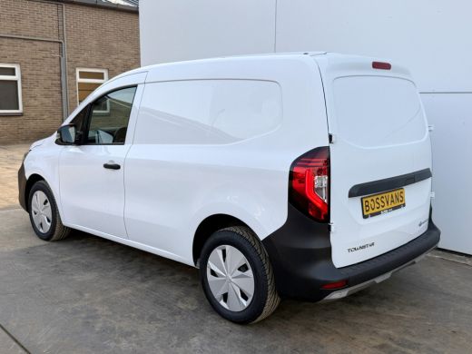 Nissan Townstar EV 45kWh L1 260KM WLTP LED Climate Control Cruise Control Laadkabel Parkeersensoren Citan Kangoo ActivLease financial lease