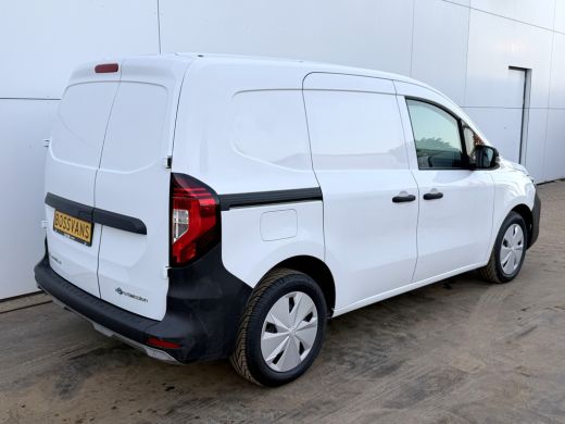 Nissan Townstar EV 45kWh L1 260KM WLTP LED Climate Control Cruise Control Laadkabel Parkeersensoren Citan Kangoo ActivLease financial lease