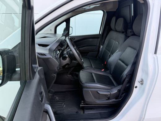Nissan Townstar EV 45kWh L1 260KM WLTP LED Climate Control Cruise Control Laadkabel Parkeersensoren Citan Kangoo ActivLease financial lease