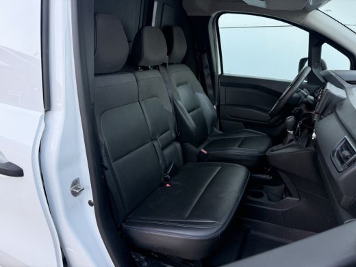 Nissan Townstar EV 45kWh L1 260KM WLTP LED Climate Control Cruise Control Laadkabel Parkeersensoren Citan Kangoo ActivLease financial lease