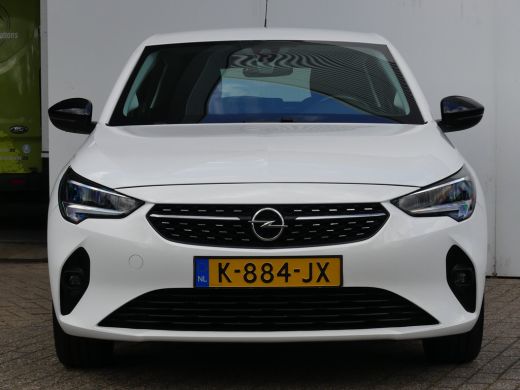 Opel Corsa 1.2 Elegance | CRUISE | APPLE CARPLAY | LMV 16" | ActivLease financial lease