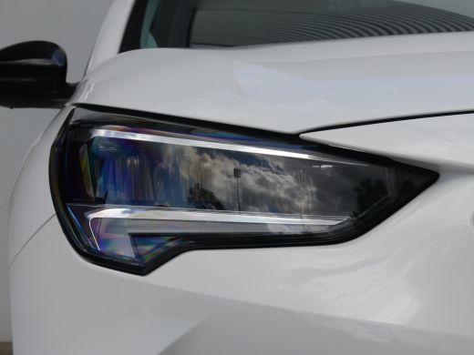 Opel Corsa 1.2 Elegance | CRUISE | APPLE CARPLAY | LMV 16" | ActivLease financial lease