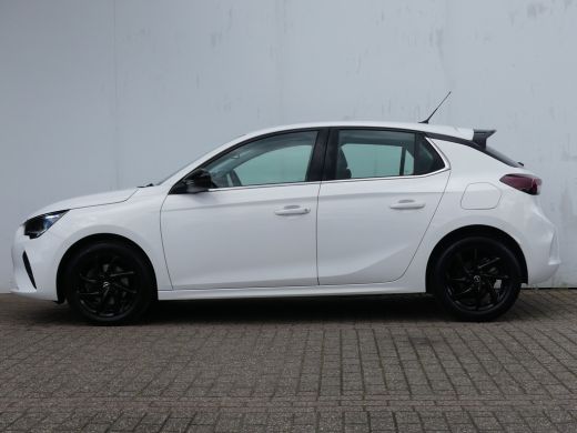 Opel Corsa 1.2 Elegance | CRUISE | APPLE CARPLAY | LMV 16" | ActivLease financial lease
