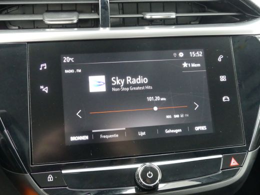 Opel Corsa 1.2 Elegance | CRUISE | APPLE CARPLAY | LMV 16" | ActivLease financial lease