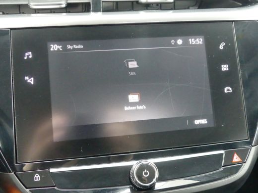 Opel Corsa 1.2 Elegance | CRUISE | APPLE CARPLAY | LMV 16" | ActivLease financial lease