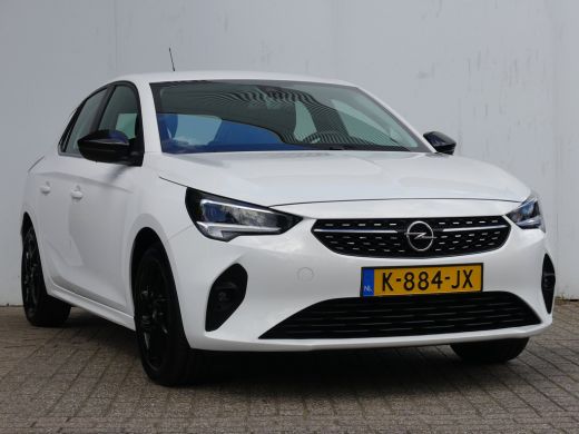 Opel Corsa 1.2 Elegance | CRUISE | APPLE CARPLAY | LMV 16" | ActivLease financial lease